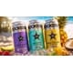 Cocktail-Inspired Energy Drinks Image 1