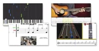 Music Learning Platforms