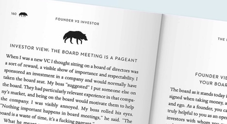 Startup Mentor Platforms