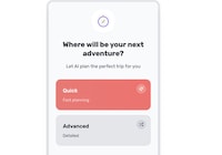 AI Travel Planners Image 1