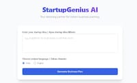 AI Business Planners Image 1