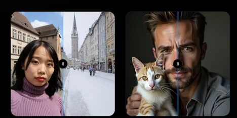 AI Image Generators