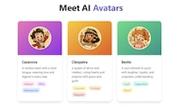 AI Chat Agents Image 1