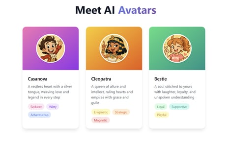 AI Chat Agents