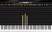 Piano Training Software
