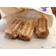 Mini Cinnamon Sugar Churros Image 1