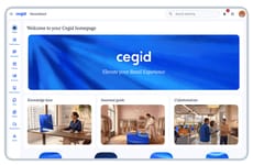 Store Experience Platforms