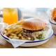 Philly-Style Burger Specials Image 1