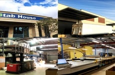 Agentic Commerce Networks