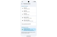 Built-In Digital Wellbeing
