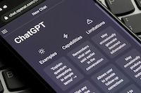 Proactive AI Assistants Image 1