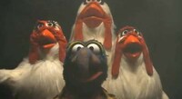 Rockstar Puppet Virals Image 3