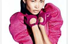 10 Color-Changing Fashion Choices