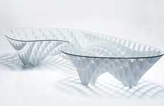 Algorithmic Wave Tables