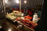 Urban Dining Tents Image 8