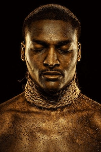 Hole in the Head Shots Image 2