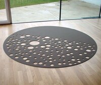 Hole Punch Rugs Image 3