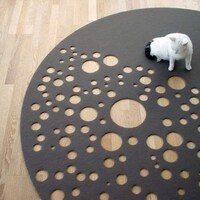 Hole Punch Rugs Image 5