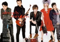 Rock n Roll Editorials Image 2