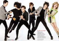 Rock n Roll Editorials Image 5