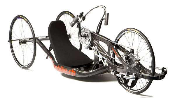 Handbikes