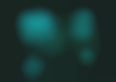 Glowing Bacteria Marketing