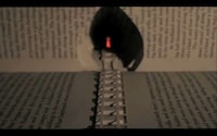Stop Motion Storytelling Image 2