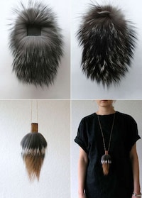 Fur-Ball Tech Covers Image 2