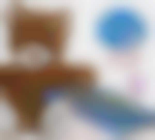 Aromatherapy Teddy Bears