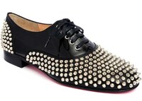 Spiked Christian Louboutins Image 4