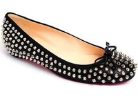 Spiked Christian Louboutins Image 6