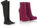Spiked Christian Louboutins Image 8