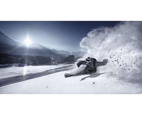 30 Innovations for Snowboarders