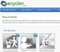 Virtual Recycling Communities Image 3
