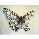 32 Beautiful Butterfly Creations Image 1