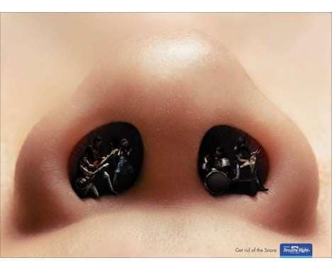 40 Innovations for Your Nose