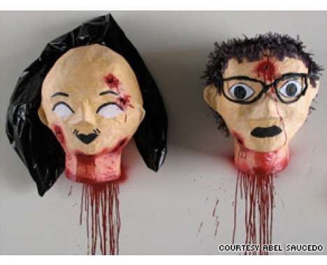 56 Morbid Gifts