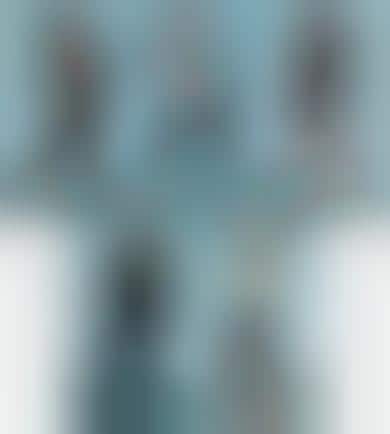 Snow Bunny Accessories