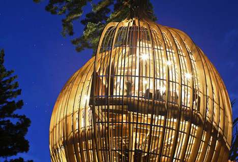 90 Remarkable Restaurants