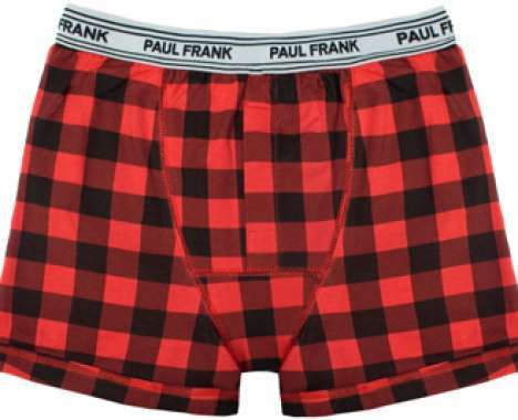 10 Lumberjack Looks