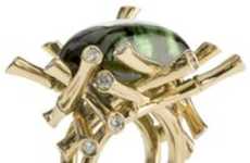 Golden Bamboo Gems