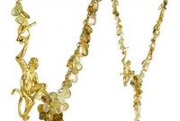 Golden Bamboo Gems Image 3