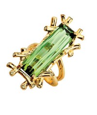 Golden Bamboo Gems Image 4