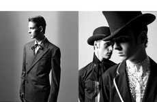 48 Party Fashions for Men