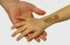 Temporary Tattoos for Children