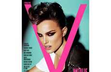 38 Buzz-Worthy Celebrity Hairstyles