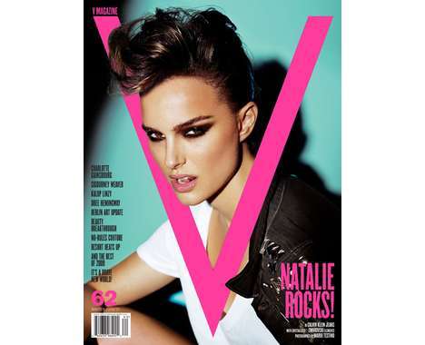 38 Buzz-Worthy Celebrity Hairstyles