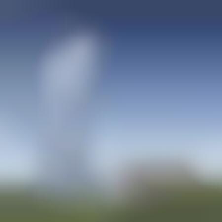 Polygonal Double Towers