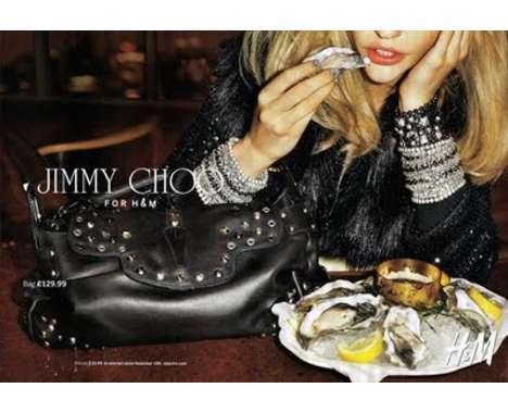 18 Sasha Pivovarova Photoshoots