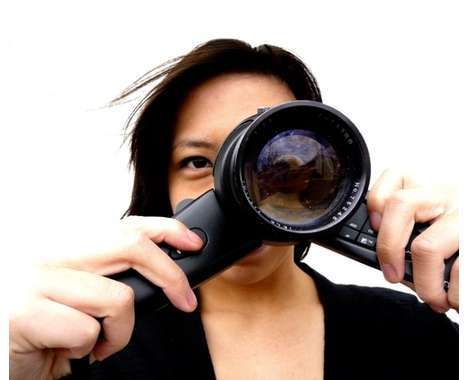 50 Gifts for Photographers